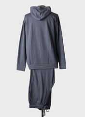 Ensemble de sport gris MASSANA pour homme seconde vue