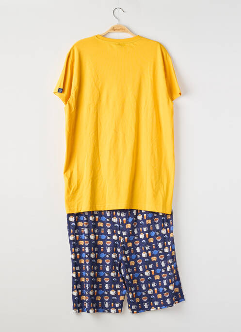Pyjama bleu ARTHUR pour homme