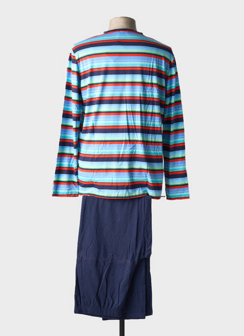 Pyjama bleu HOM pour homme