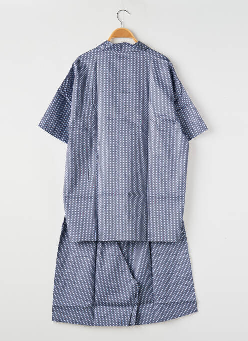 Pyjama bleu HOM pour homme