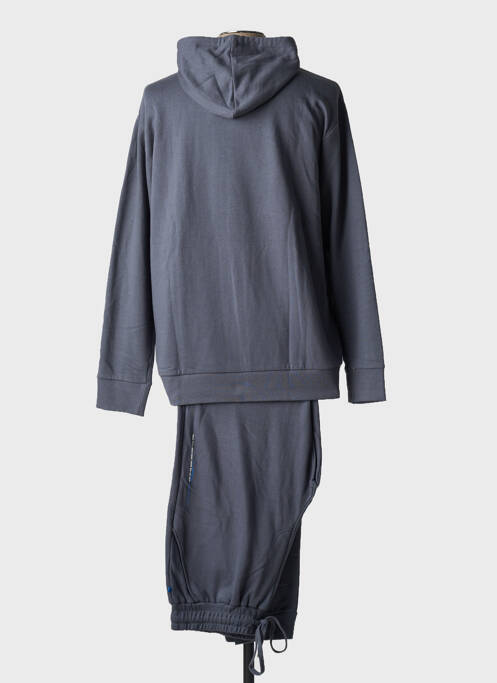 Ensemble de sport gris MASSANA pour homme