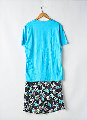 Pyjama bas short bleu HOM homme