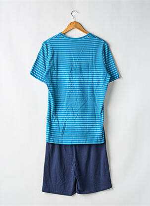 Pyjama bas short bleu HOM homme