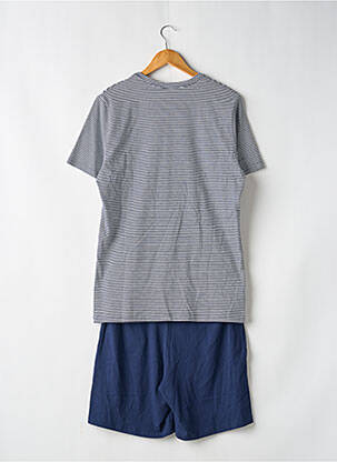 Pyjama bas short bleu HOM homme