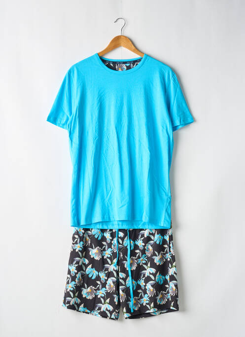 Pyjama bleu HOM pour homme