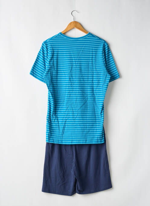 Pyjama bleu HOM pour homme
