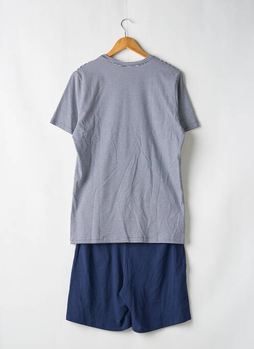 Pyjama bleu HOM pour homme