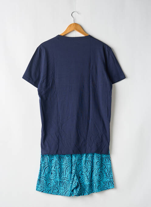 Pyjama bleu HOM pour homme