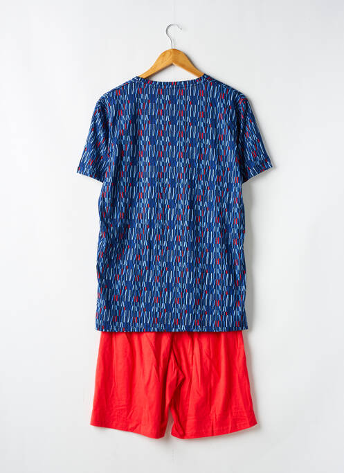 Pyjashort bleu HOM pour homme