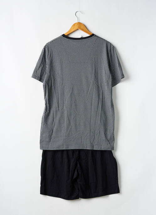 Pyjashort gris HOM pour homme