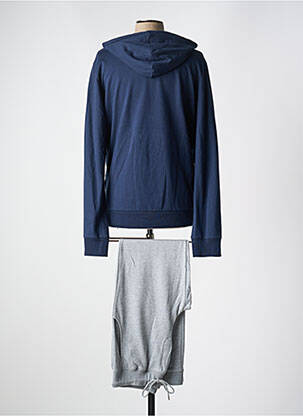 Ensemble pantalon bas pantalon bleu HOM homme
