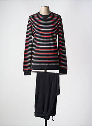 Ensemble noir HOM homme