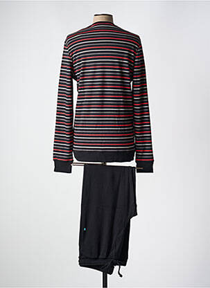 Ensemble noir HOM homme