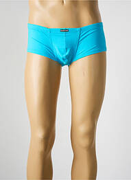 Boxer bleu MANSTORE homme