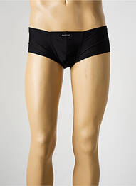 Boxer noir MANSTORE homme