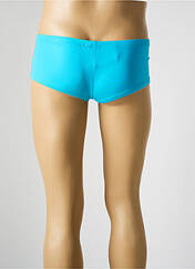 Boxer bleu MANSTORE pour homme seconde vue