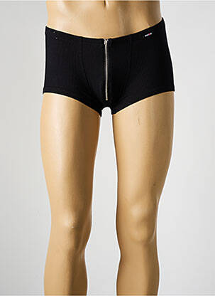 Boxer noir MANSTORE pour homme