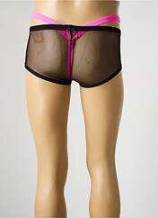 String noir MANSTORE pour homme seconde vue