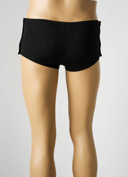 Boxer noir MANSTORE pour homme