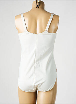 Body lingerie stretch beige PRIMADONNA femme