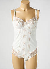 Body lingerie beige PRIMA DONNA pour femme seconde vue