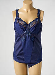 Body lingerie bleu PRIMA DONNA pour femme seconde vue