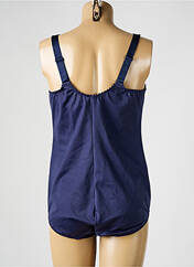 Body lingerie bleu PRIMA DONNA pour femme seconde vue