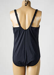 Body lingerie noir ROSA FAIA pour femme seconde vue