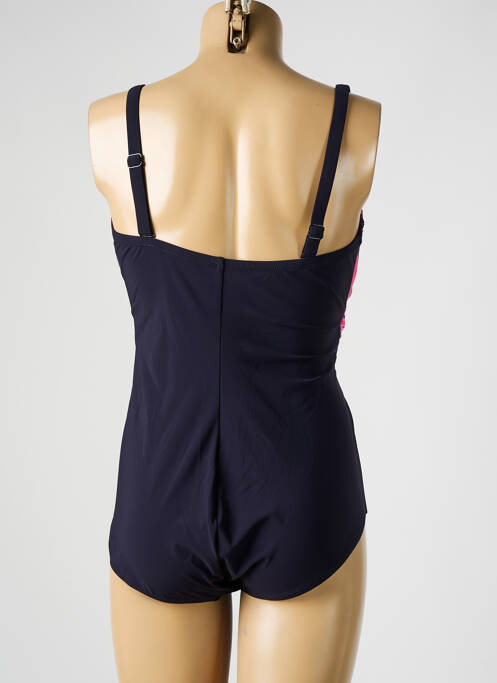 Maillot de bain 1 pièce noir ANITA pour femme