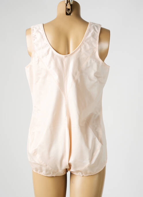 Body lingerie beige ANITA pour femme