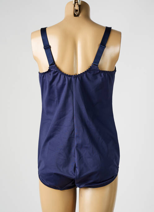 Body lingerie bleu PRIMA DONNA pour femme