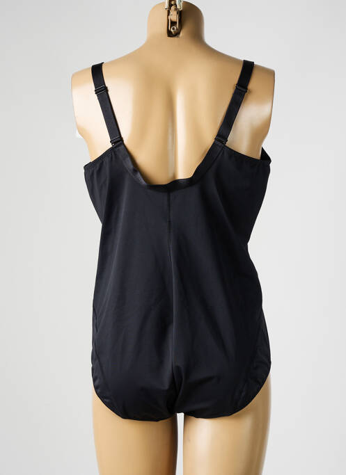 Body lingerie noir ANITA pour femme