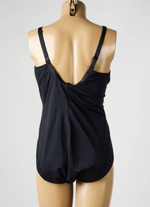 Body lingerie noir ANITA pour femme