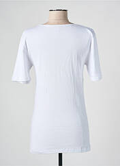 T-shirt blanc AVET pour femme seconde vue