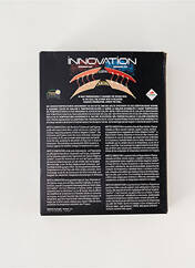 T-shirt noir IMPETUS pour homme seconde vue