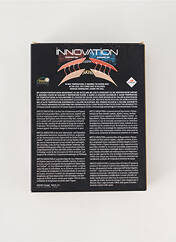 T-shirt violet IMPETUS pour homme seconde vue