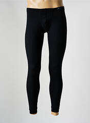 Pyjama noir HOM pour homme seconde vue