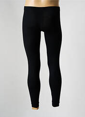 Pyjama noir HOM pour homme seconde vue