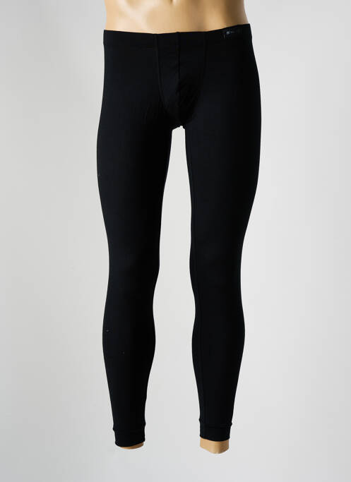 Pyjama noir HOM pour homme