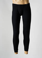 Pyjama noir HOM pour homme seconde vue