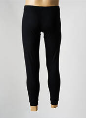 Pyjama noir HOM pour homme seconde vue