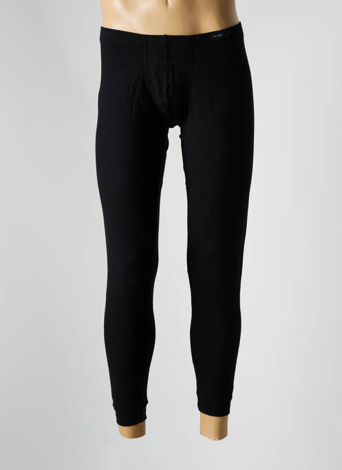 Pyjama noir HOM pour homme