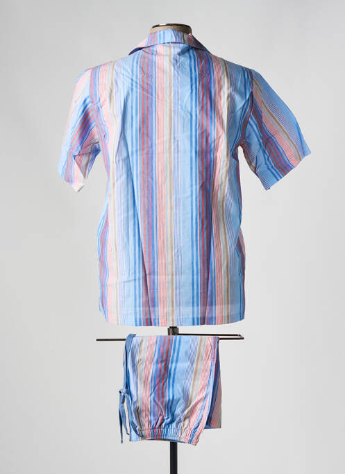 Pyjama bleu ARTHUR homme