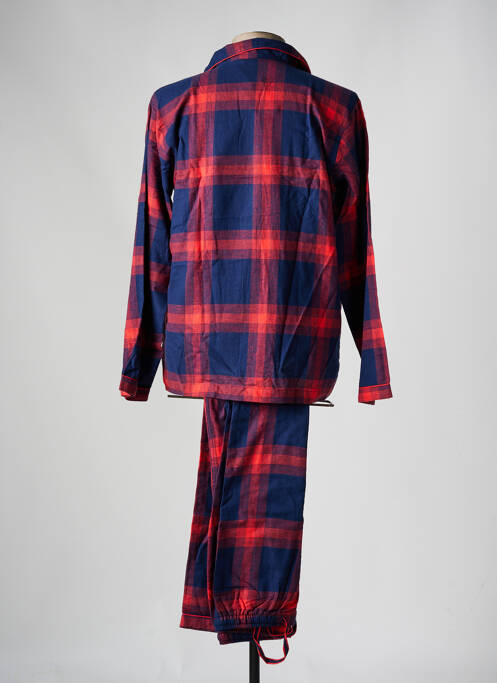 Pyjama bleu ARTHUR pour homme