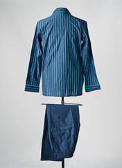 Pyjama bleu CHRISTIAN CANE pour homme seconde vue