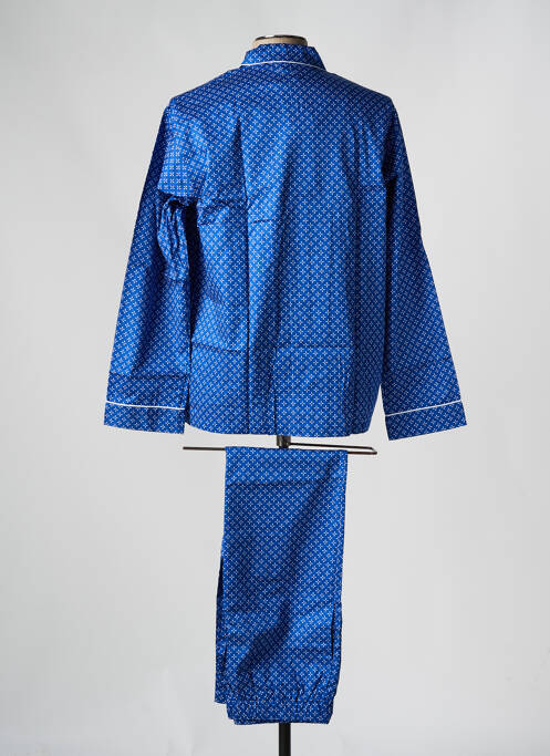 Pyjama bleu HOM pour homme