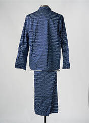 Pyjama bleu HOM pour homme seconde vue