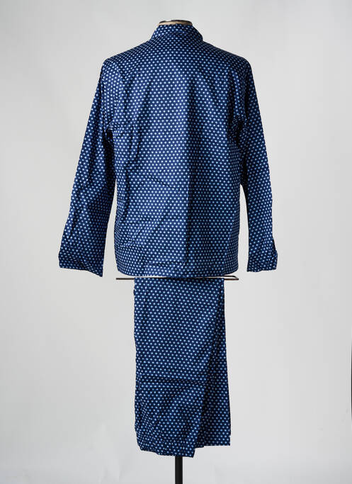 Pyjama bleu HOM pour homme