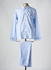 Pyjama bleu HOM pour homme seconde vue