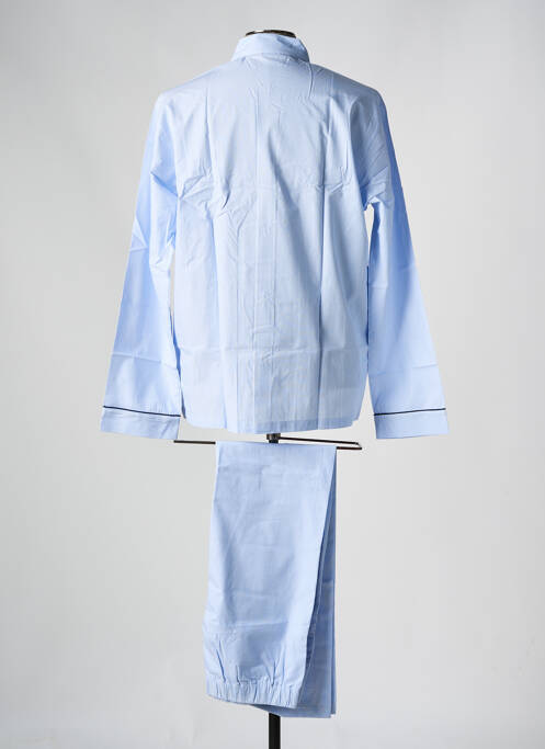Pyjama bleu HOM pour homme